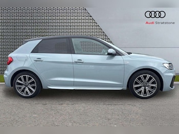 Used Audi A1 2026 for sale - 79556047: Photo