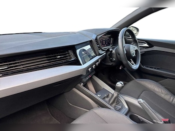 Used Audi A1 2023 for sale - 75566487: Photo