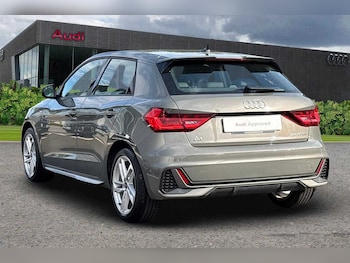 Used Audi A1 2023 for sale - 75566487: Photo