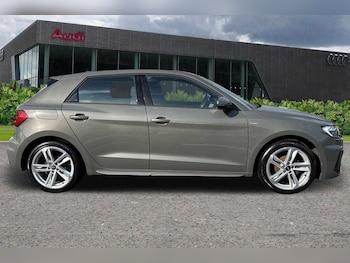 Used Audi A1 2023 for sale - 75566487: Photo
