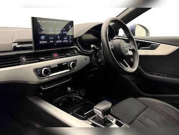 Used Audi A5 2023 for sale - 77756524: Photo