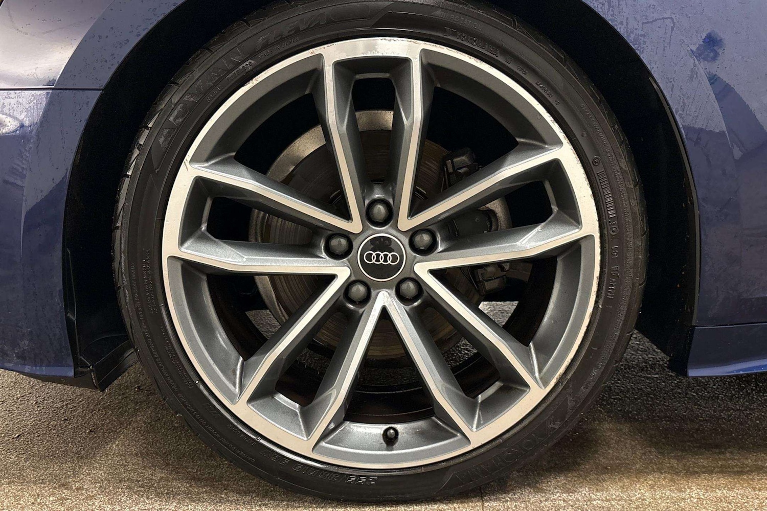 Used Audi A5 2023 for sale - 77756524: Photo 5