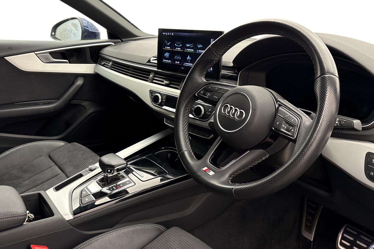 Used Audi A5 2023 for sale - 77756524: Photo 6
