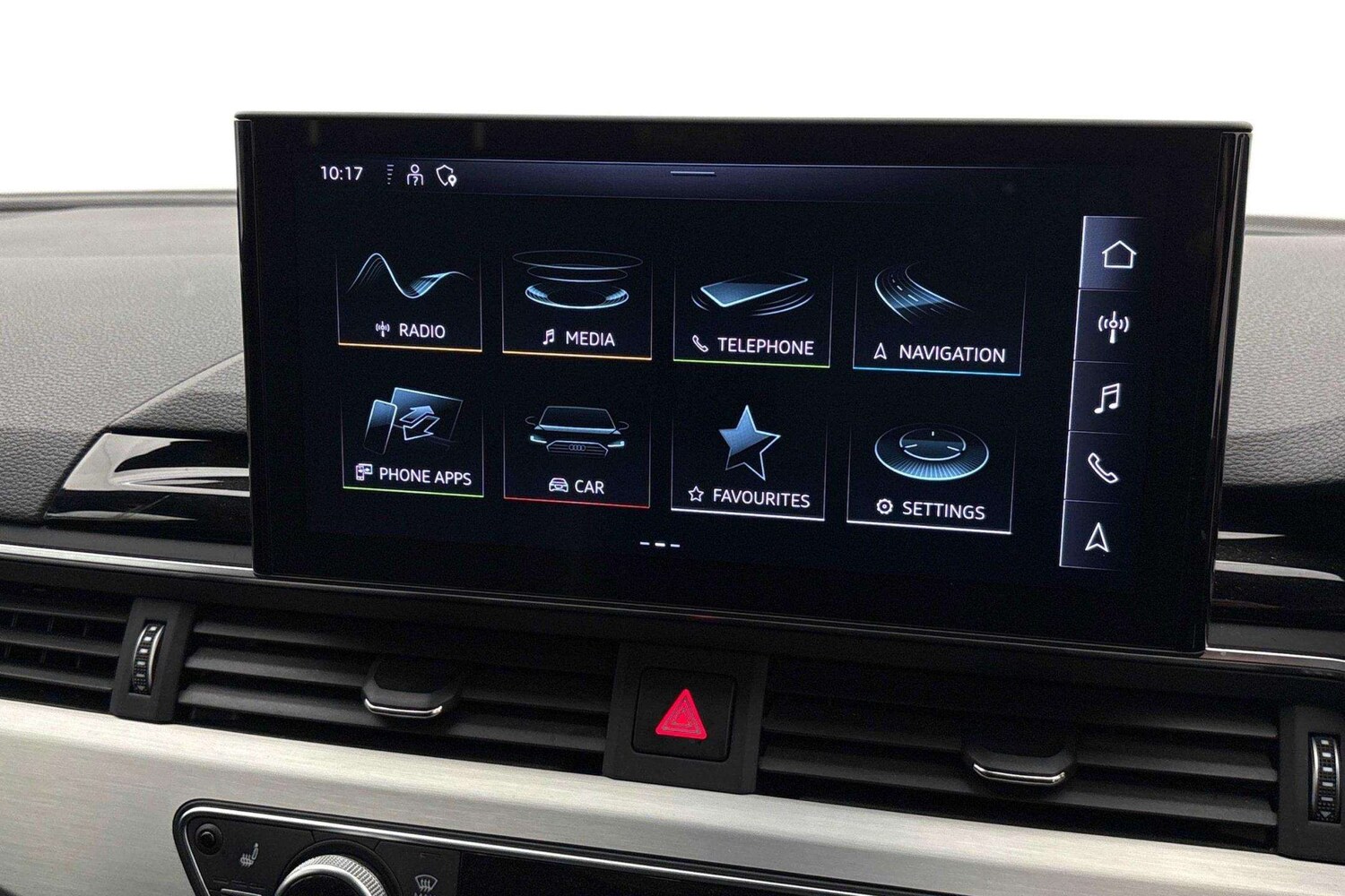 Used Audi A5 2023 for sale - 77756524: Photo 8