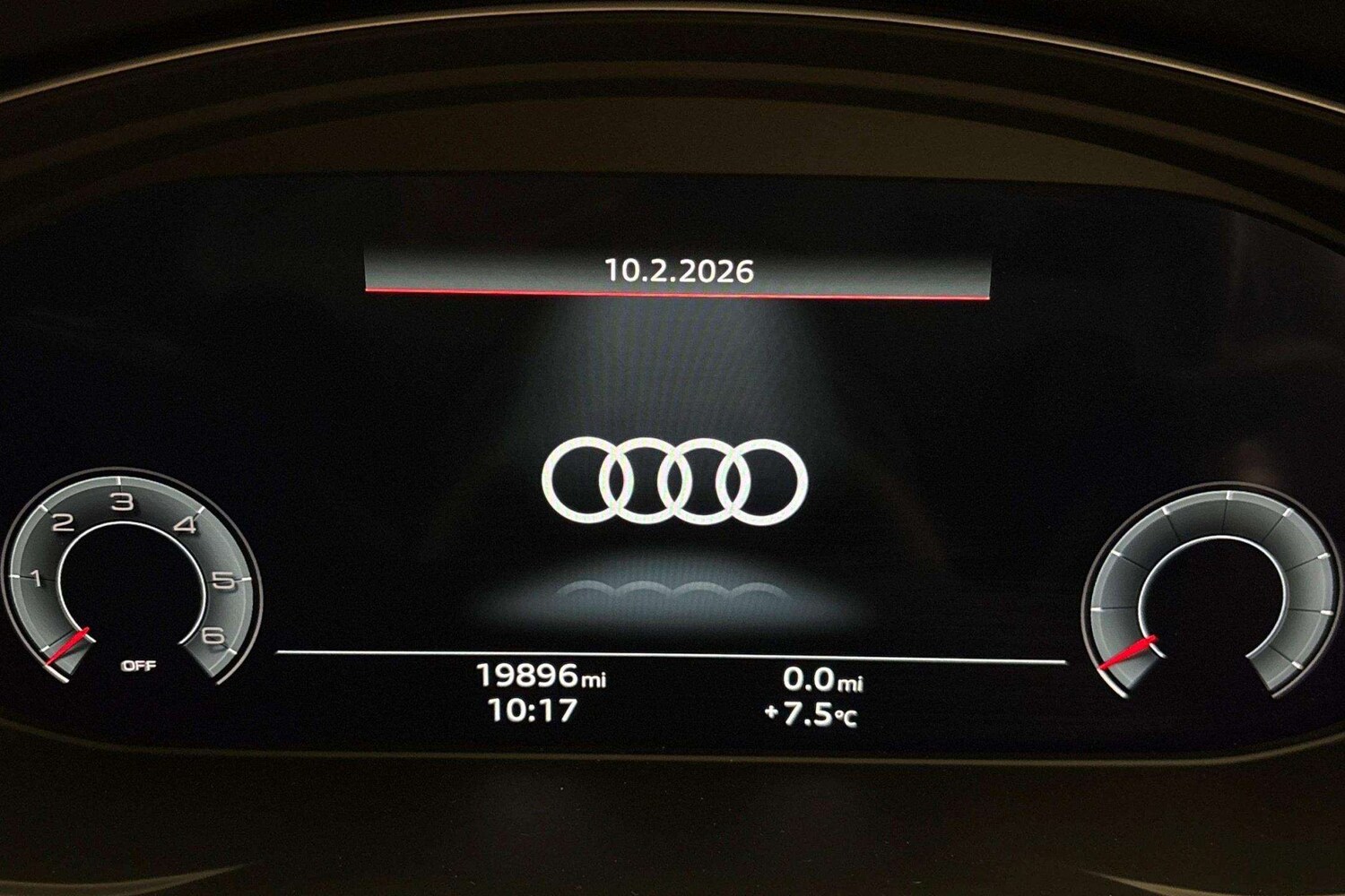 Used Audi A5 2023 for sale - 77756524: Photo 9