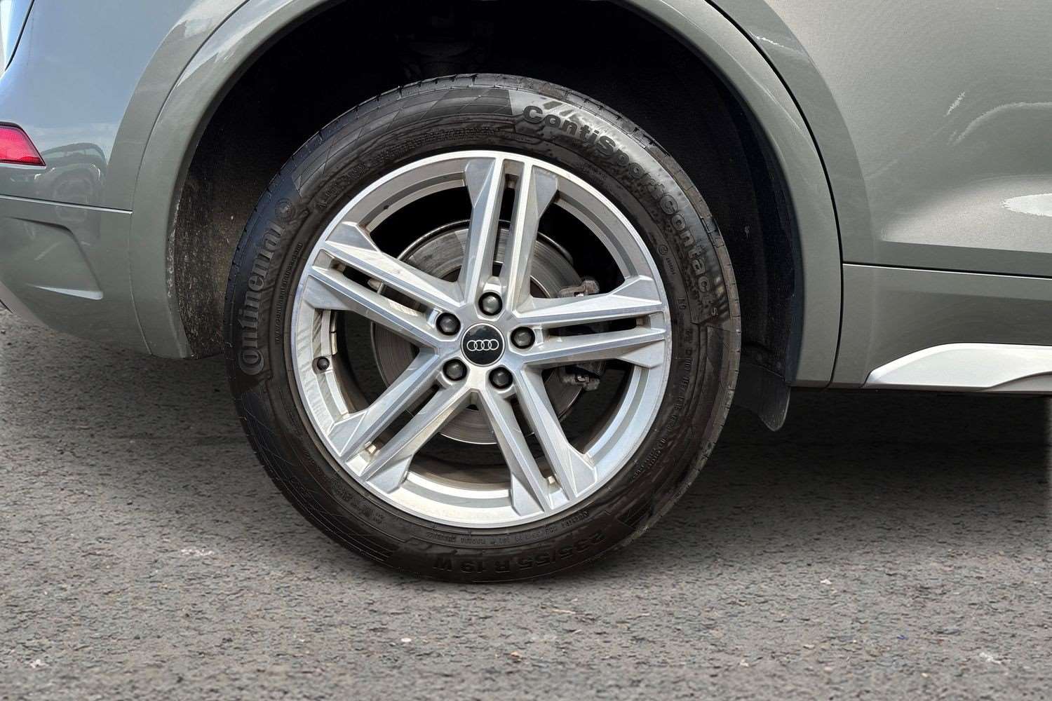 Used Audi Q5 2024 for sale - 78052372: Photo 10