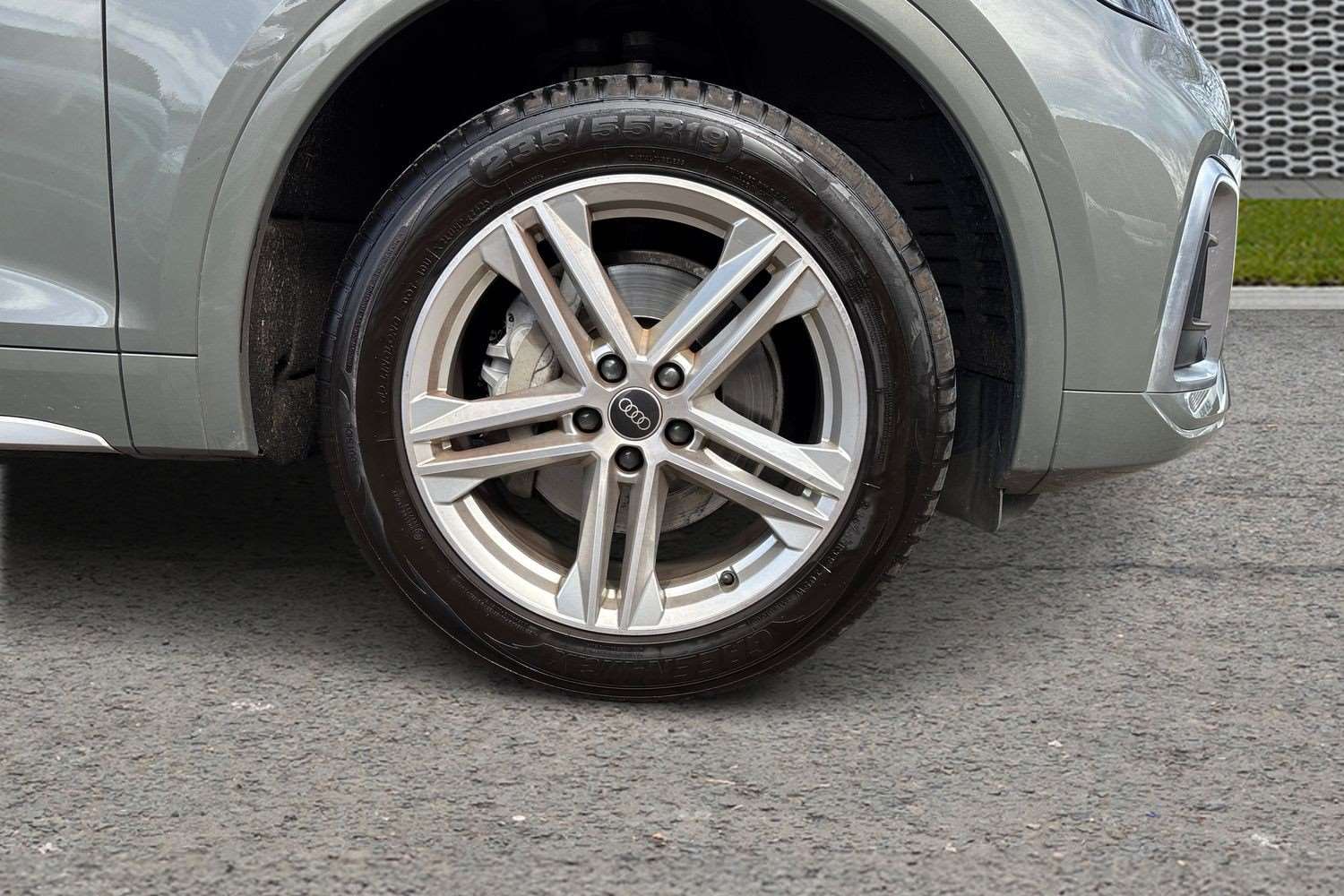 Used Audi Q5 2024 for sale - 78052372: Photo 11