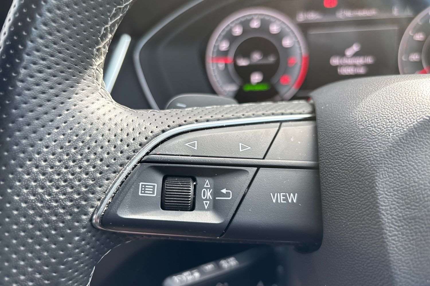 Used Audi Q5 2024 for sale - 78052372: Photo 16