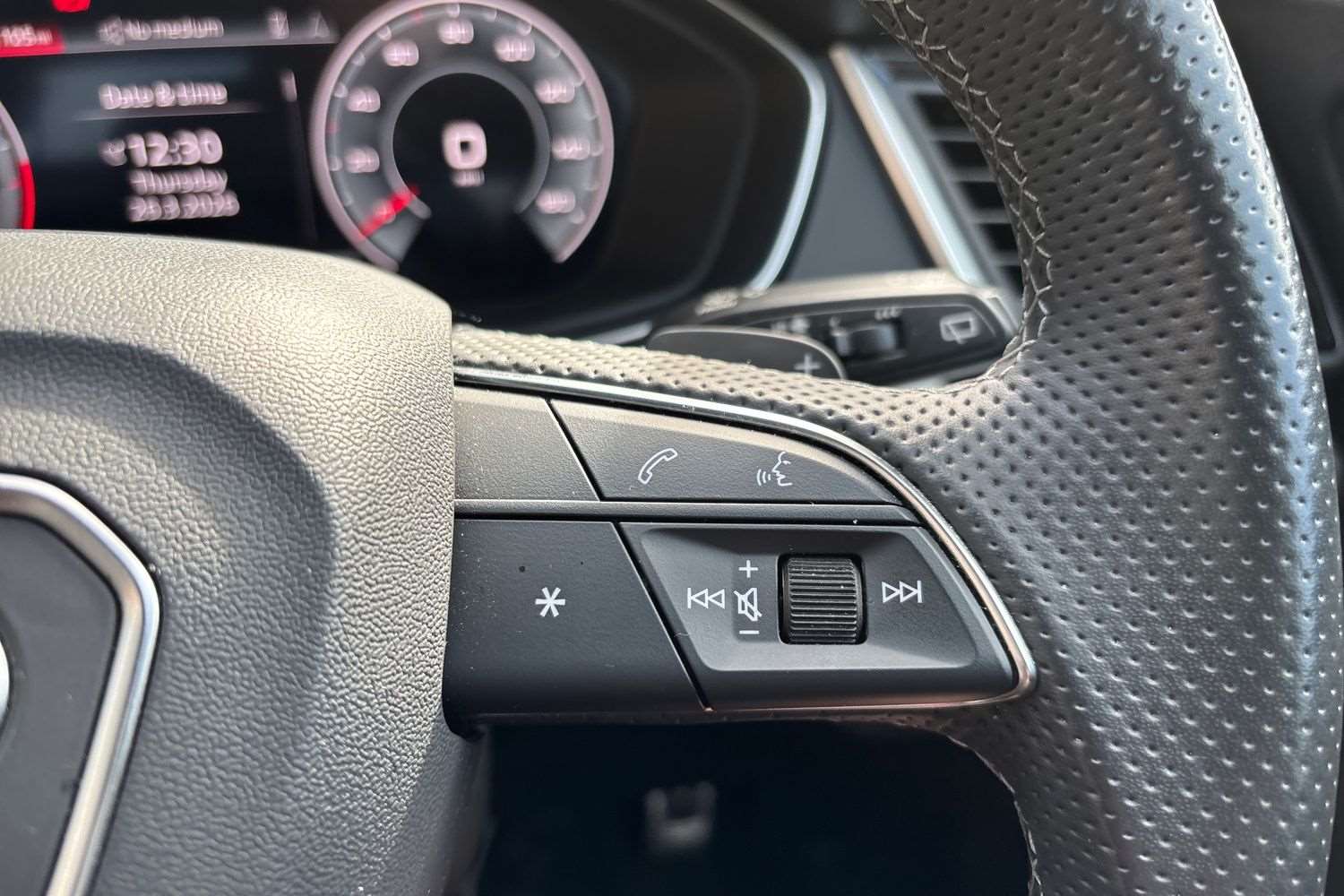 Used Audi Q5 2024 for sale - 78052372: Photo 17