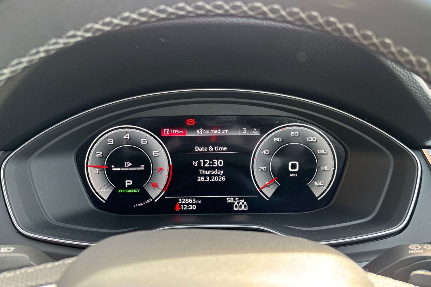 Used Audi Q5 2024 for sale - 78052372: Photo 18