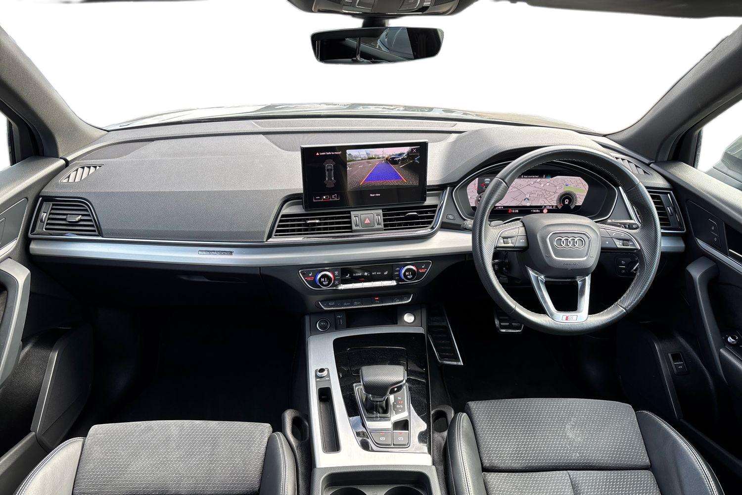 Used Audi Q5 2024 for sale - 78052372: Photo 19