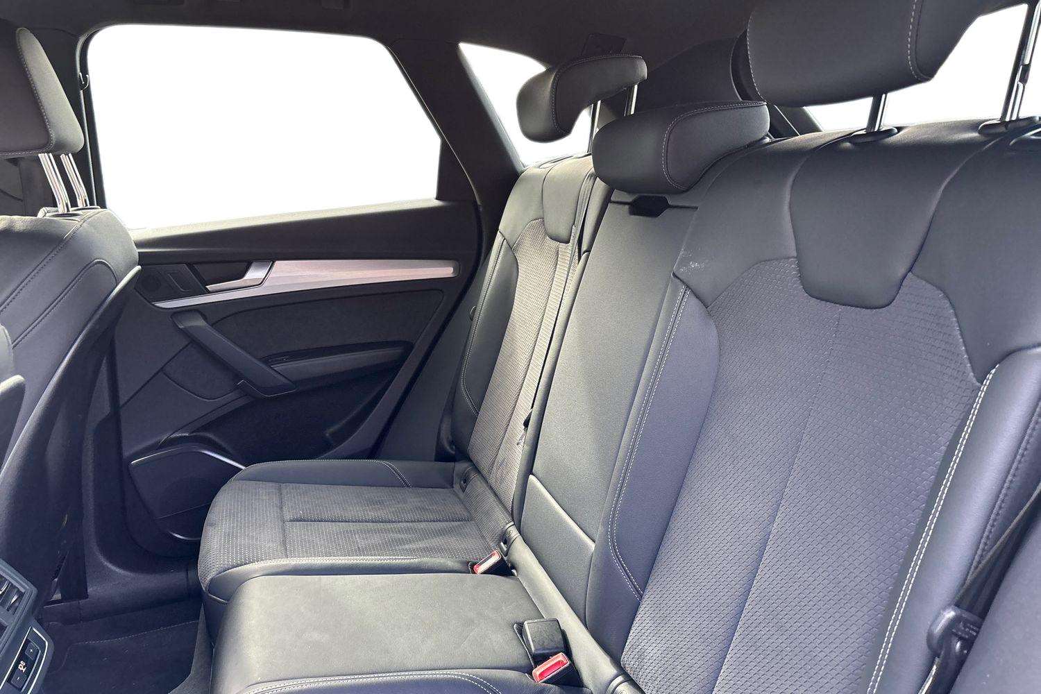 Used Audi Q5 2024 for sale - 78052372: Photo 22