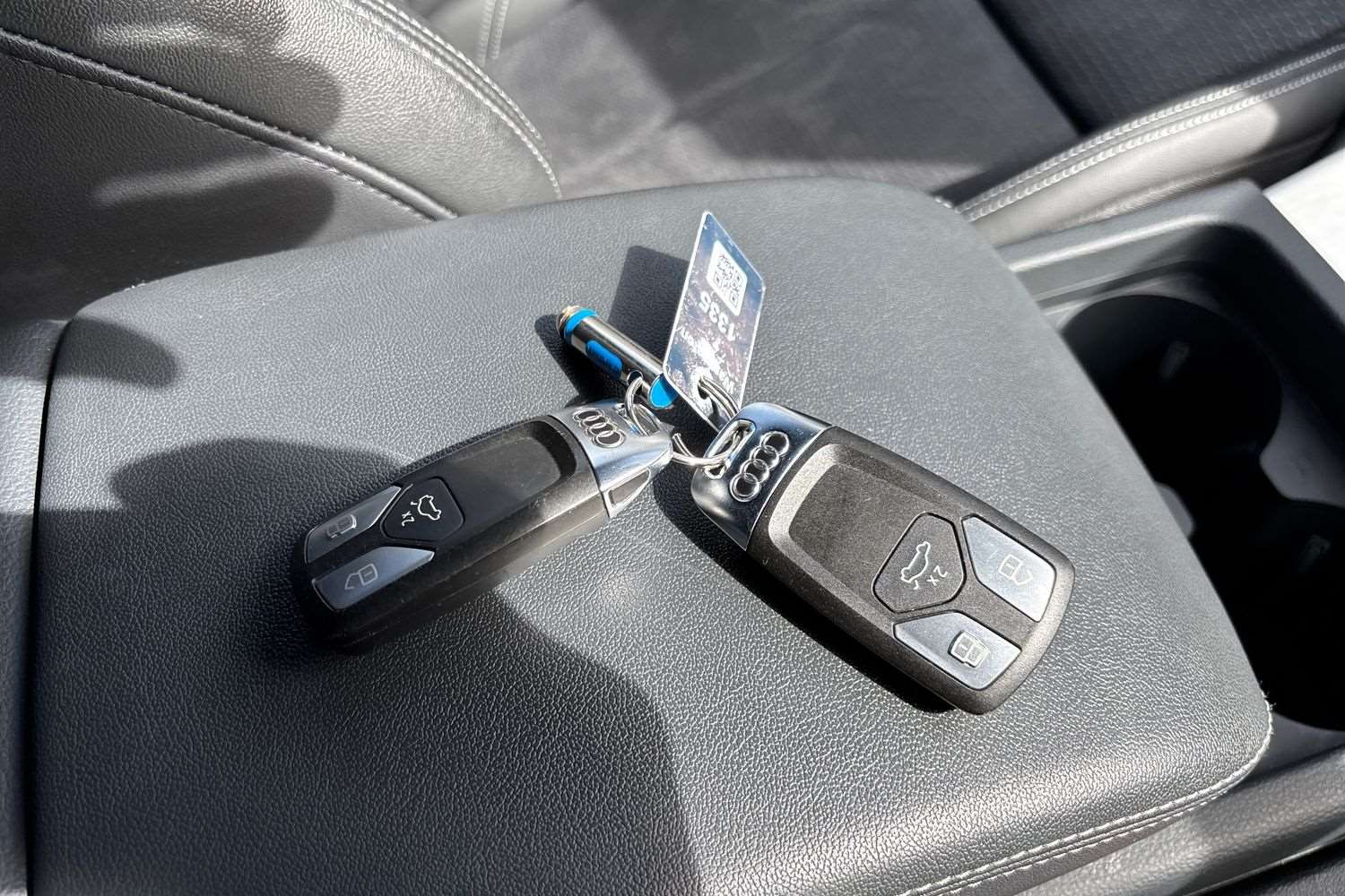 Used Audi Q5 2024 for sale - 78052372: Photo 25