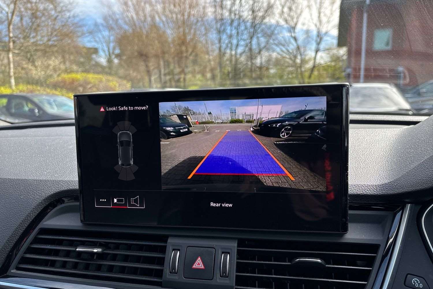 Used Audi Q5 2024 for sale - 78052372: Photo 26