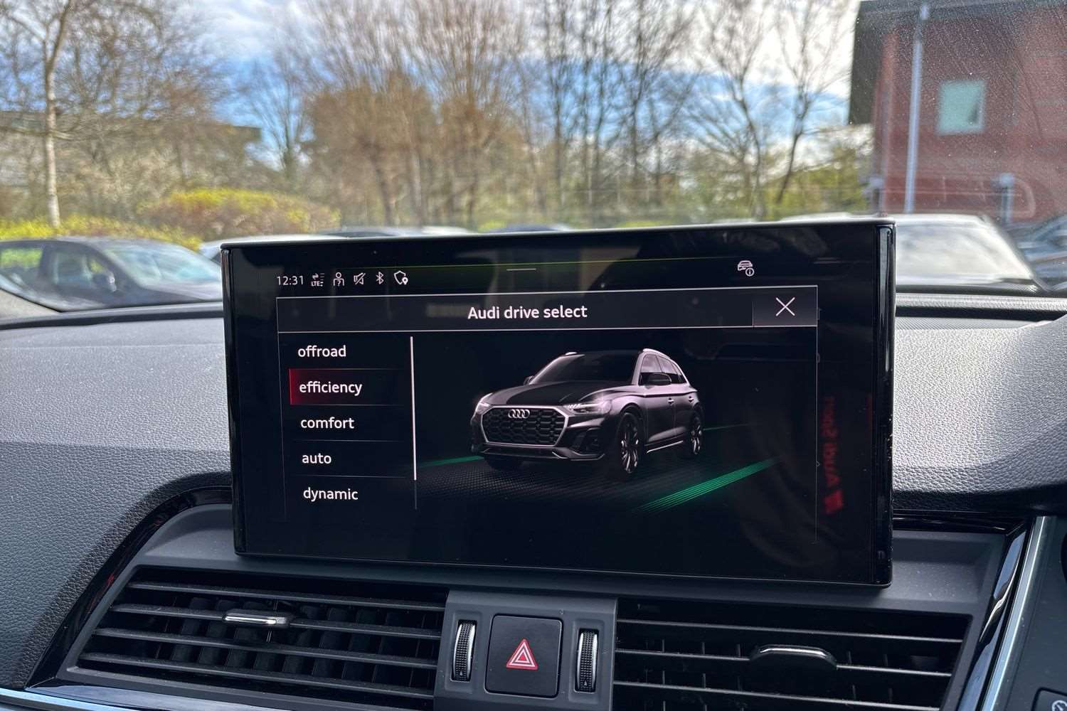 Used Audi Q5 2024 for sale - 78052372: Photo 30