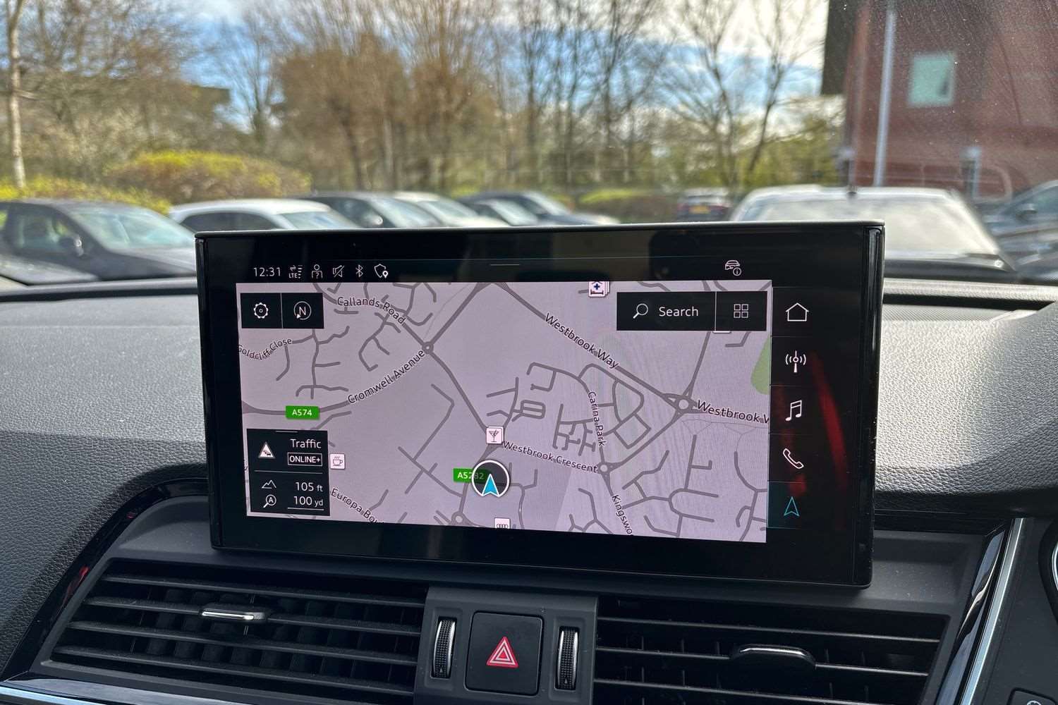 Used Audi Q5 2024 for sale - 78052372: Photo 34