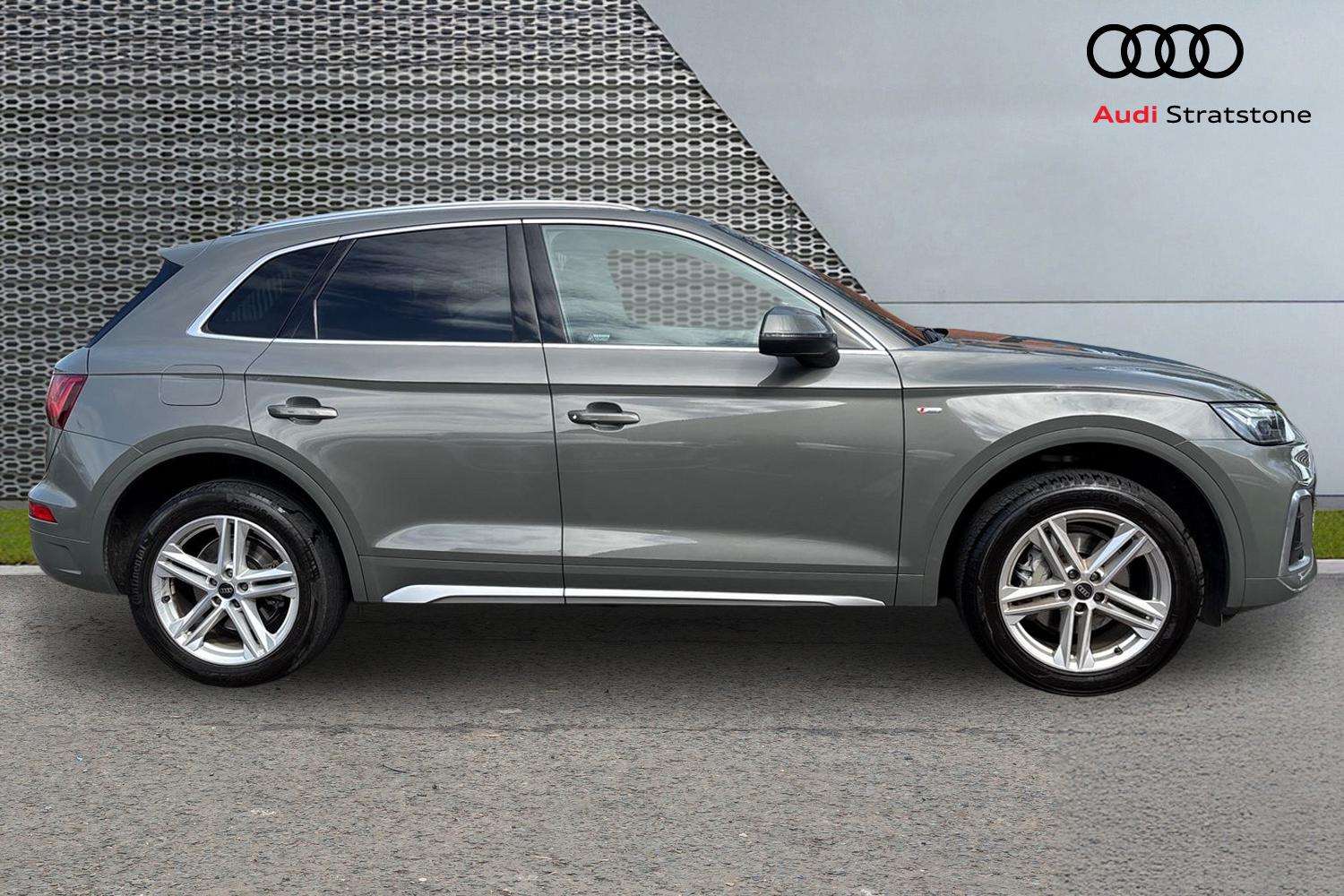 Used Audi Q5 2024 for sale - 78052372: Photo 4