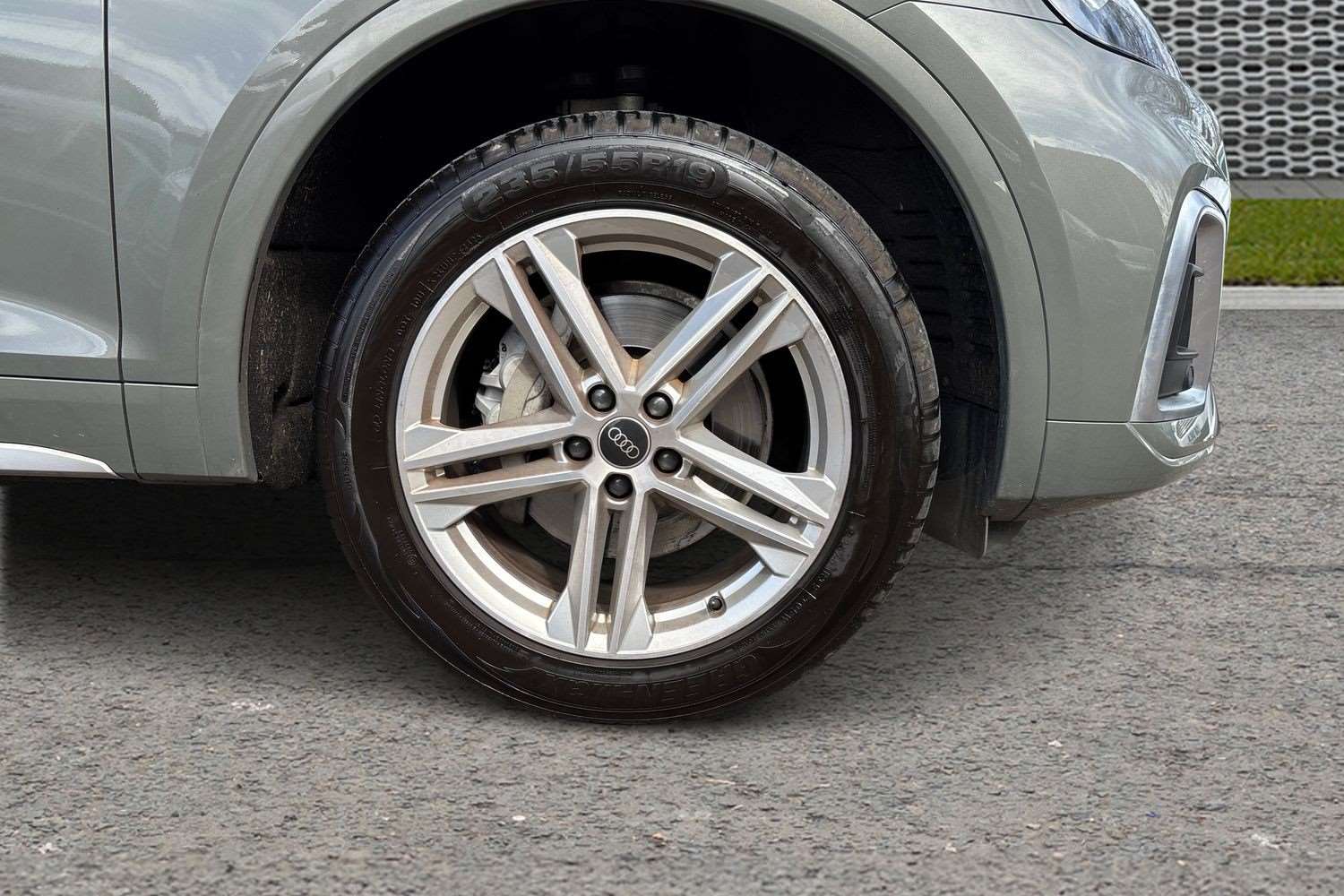 Used Audi Q5 2024 for sale - 78052372: Photo 5