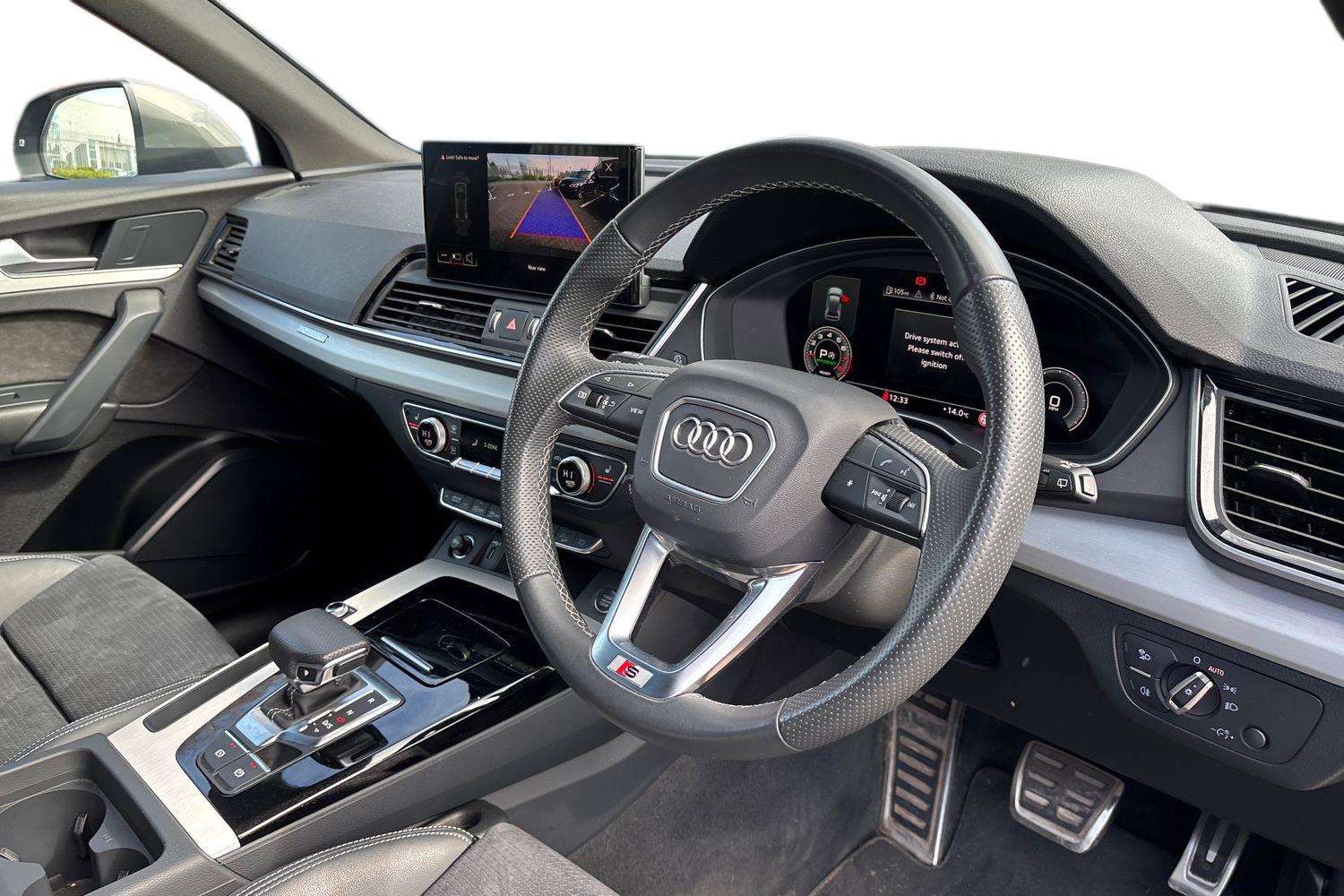 Used Audi Q5 2024 for sale - 78052372: Photo 6