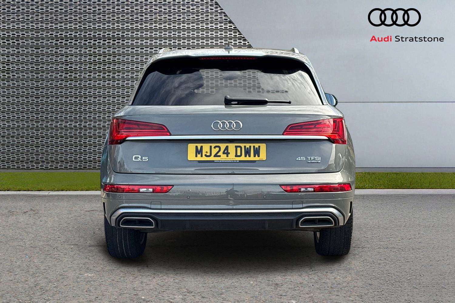 Used Audi Q5 2024 for sale - 78052372: Photo 7