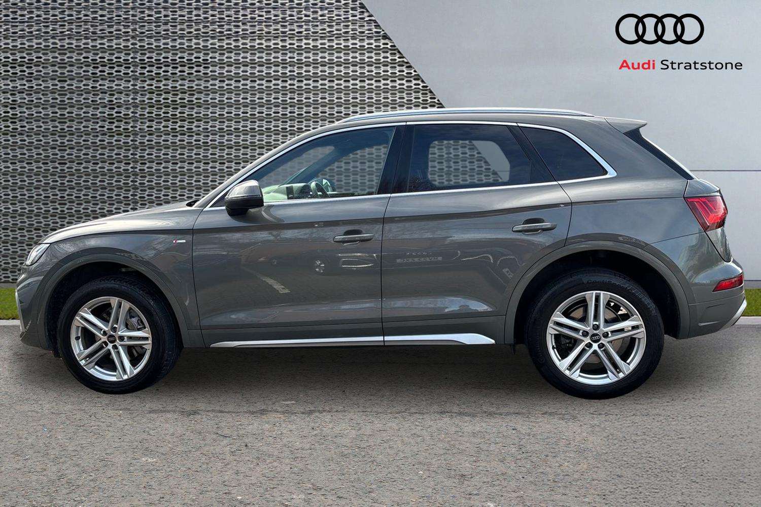 Used Audi Q5 2024 for sale - 78052372: Photo 8