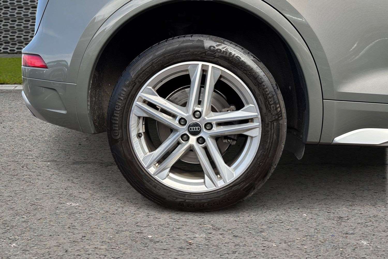 Used Audi Q5 2024 for sale - 78052372: Photo 9