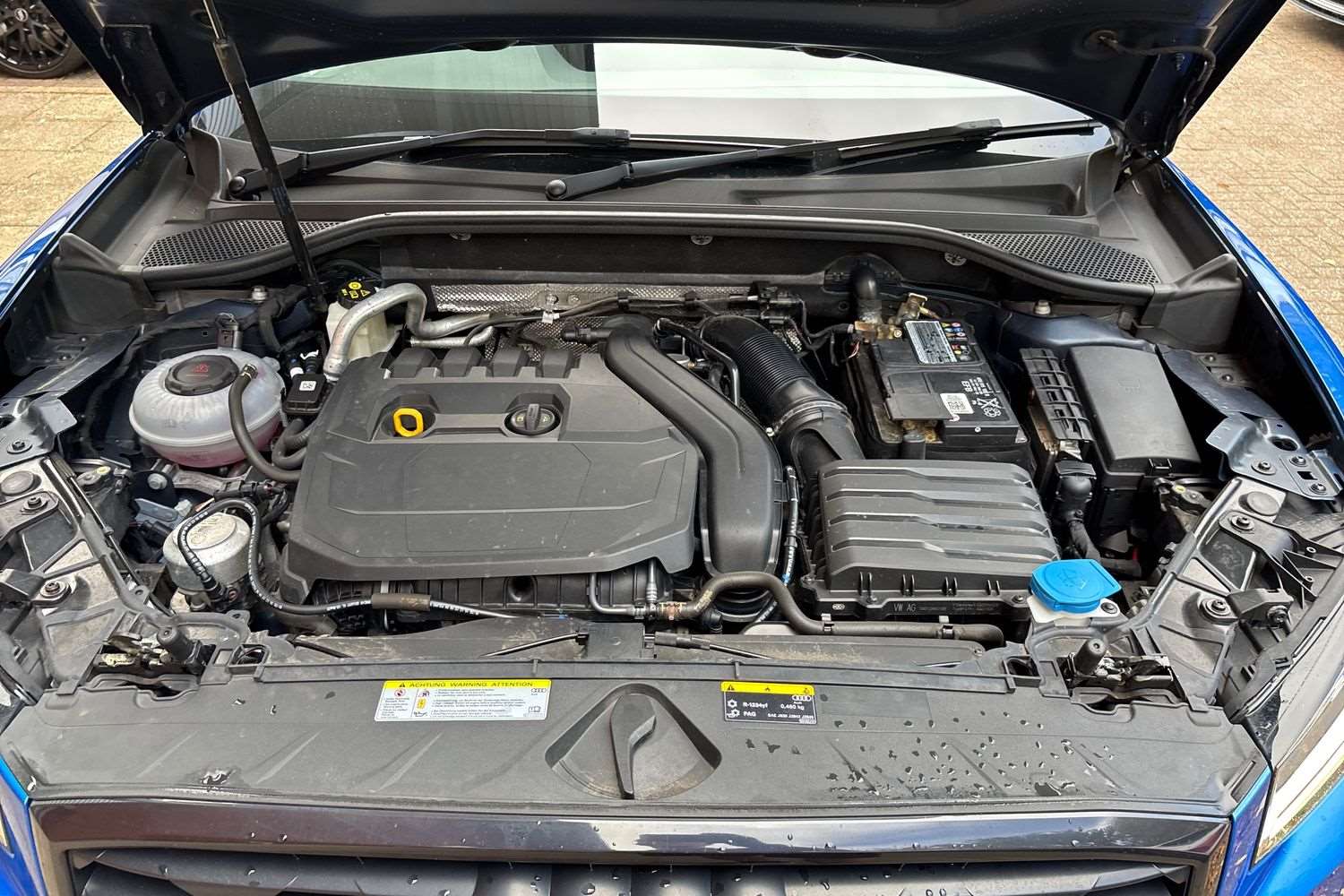 Vehicle 23