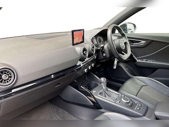 Used Audi Q2 2020 for sale - 75903583: Photo