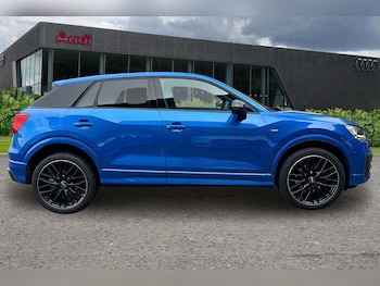 Used Audi Q2 2020 for sale - 75903583: Photo