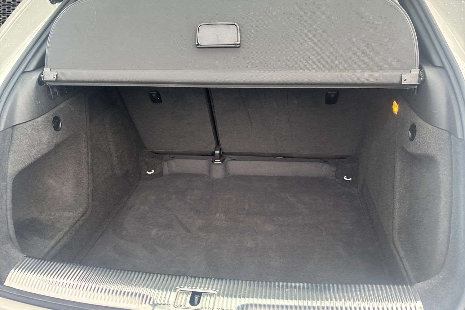 Used Audi Q3 2017 for sale - 77526846: Photo 13