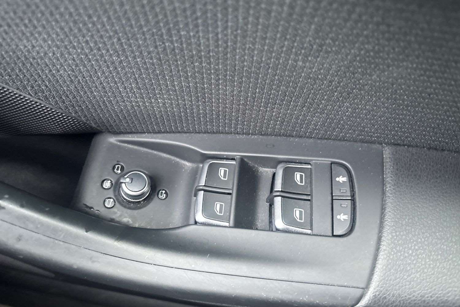 Used Audi Q3 2017 for sale - 77526846: Photo 14