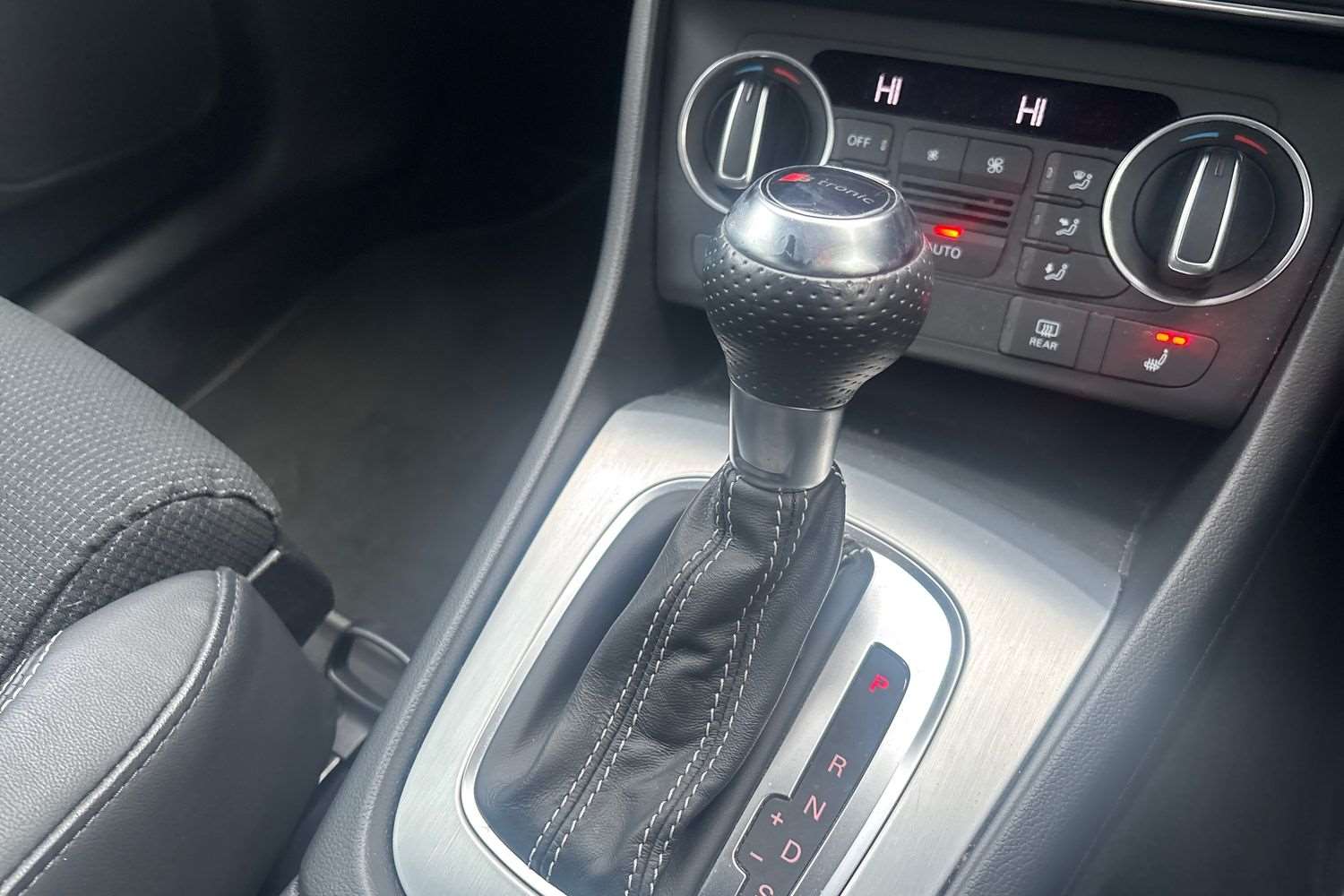 Used Audi Q3 2017 for sale - 77526846: Photo 15