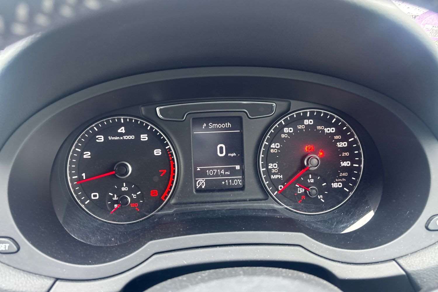 Used Audi Q3 2017 for sale - 77526846: Photo 18