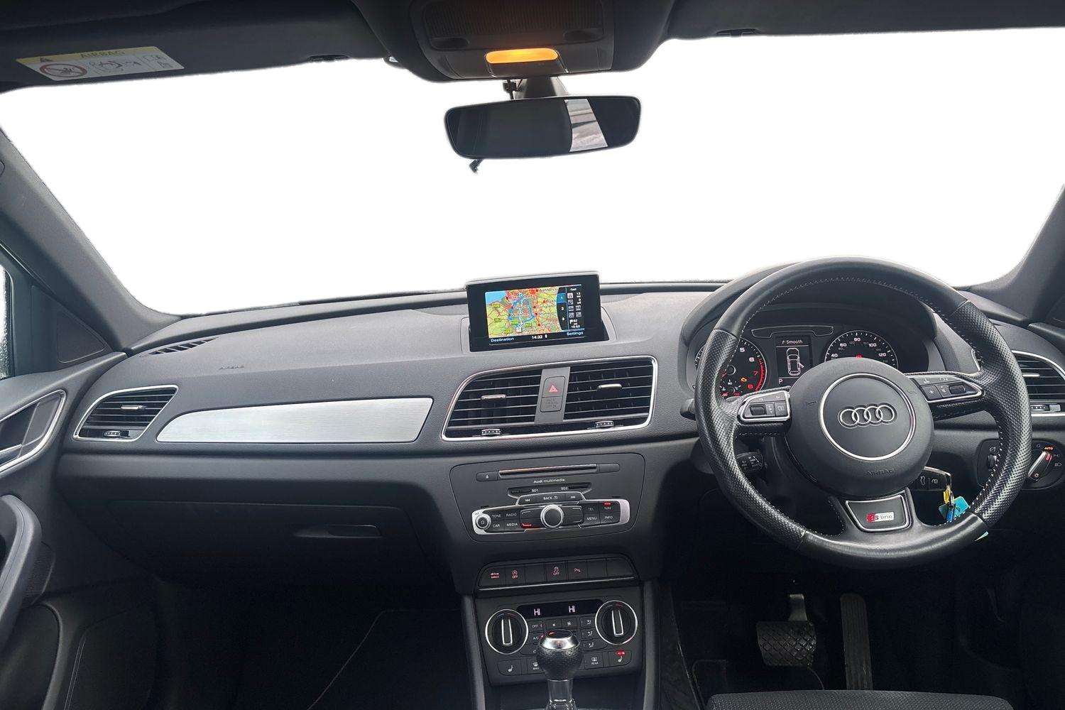 Used Audi Q3 2017 for sale - 77526846: Photo 19