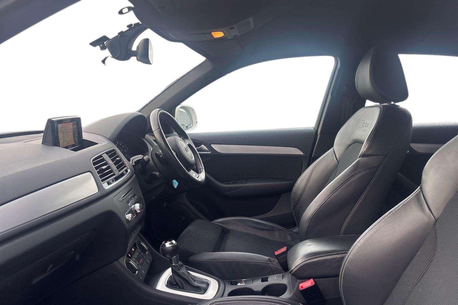 Used Audi Q3 2017 for sale - 77526846: Photo 21