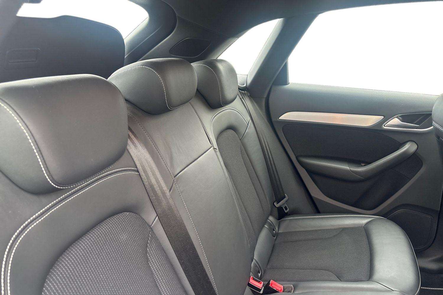 Used Audi Q3 2017 for sale - 77526846: Photo 22