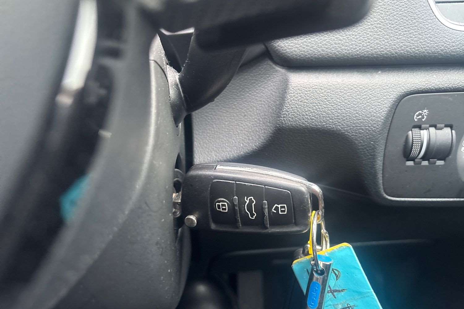 Used Audi Q3 2017 for sale - 77526846: Photo 25