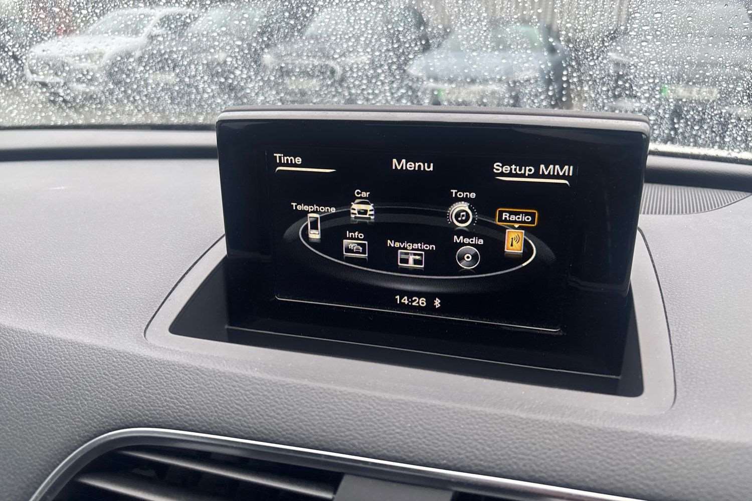 Used Audi Q3 2017 for sale - 77526846: Photo 27