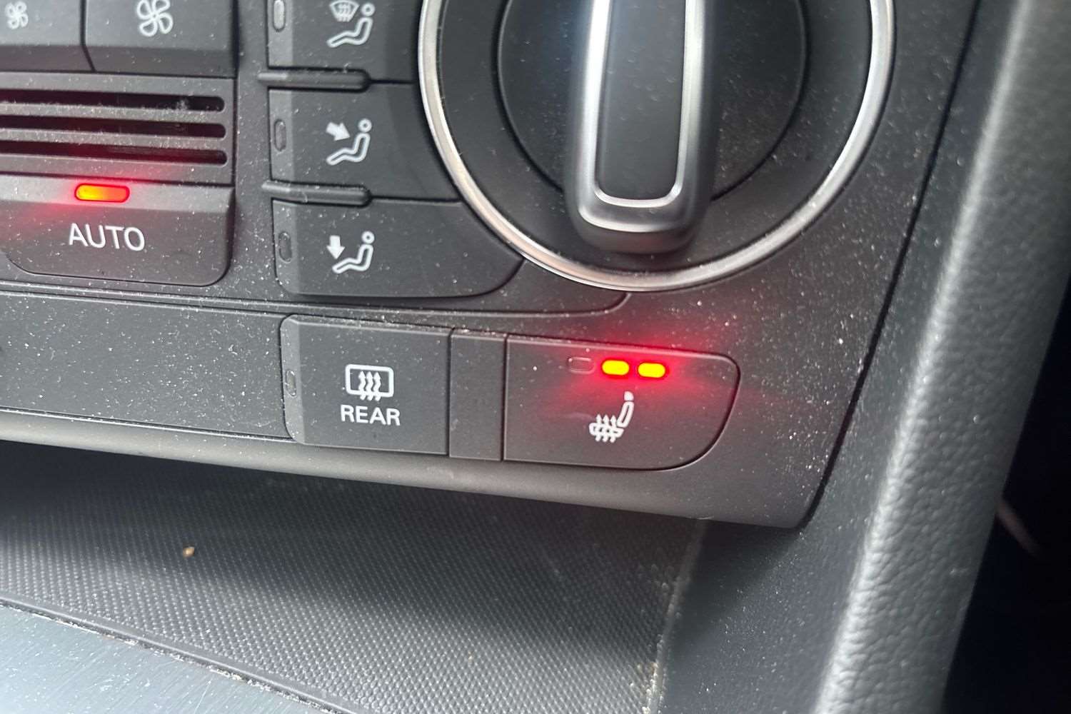 Used Audi Q3 2017 for sale - 77526846: Photo 28