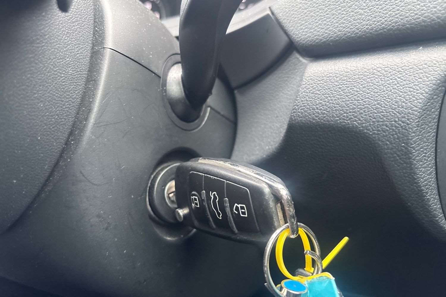 Used Audi Q3 2017 for sale - 77526846: Photo 29