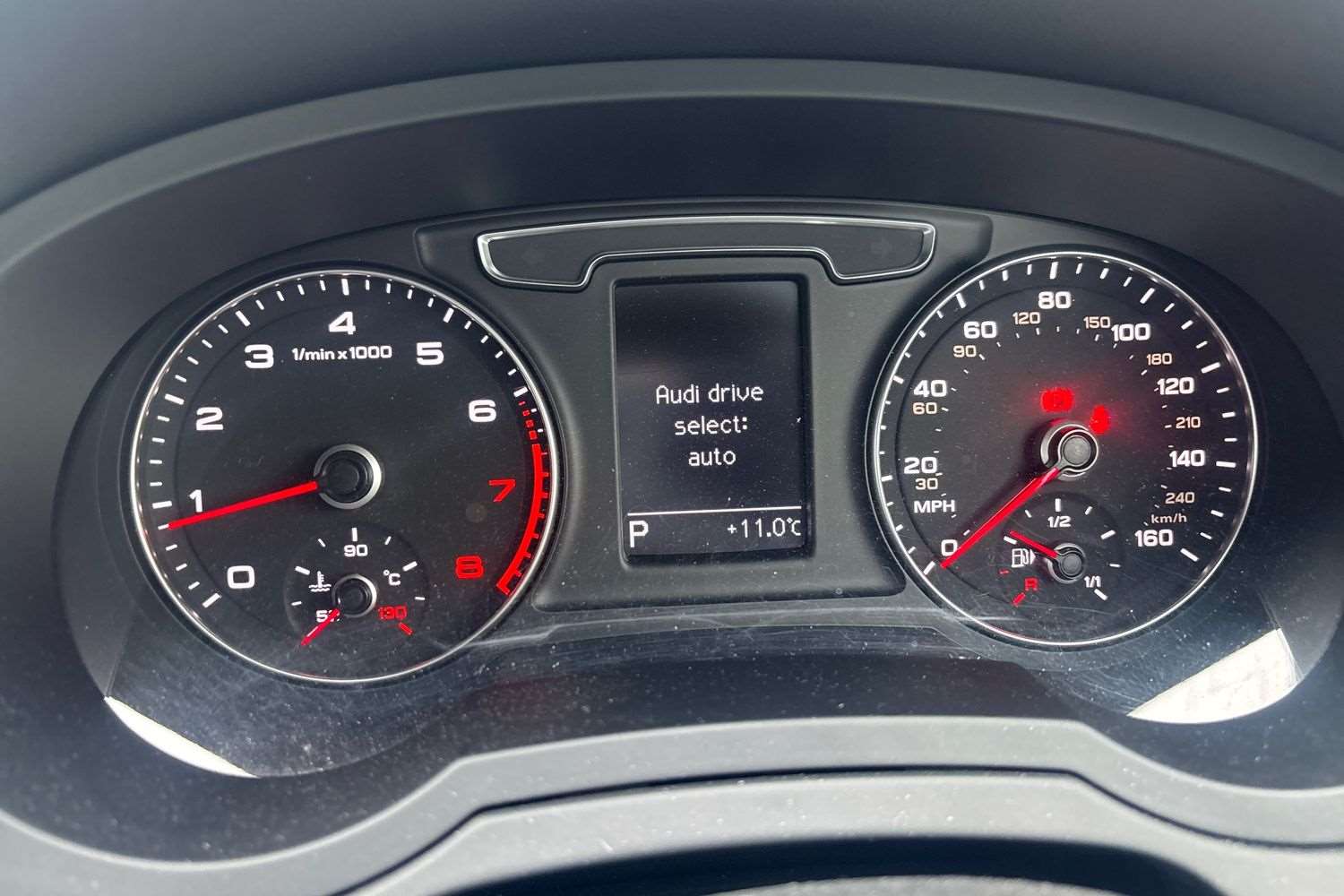 Used Audi Q3 2017 for sale - 77526846: Photo 30