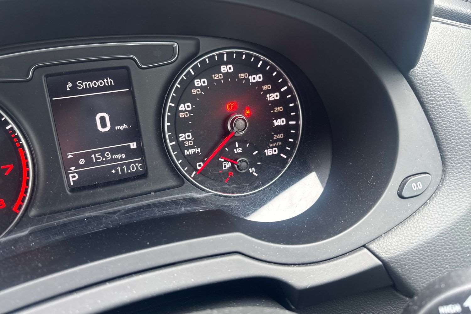 Used Audi Q3 2017 for sale - 77526846: Photo 31