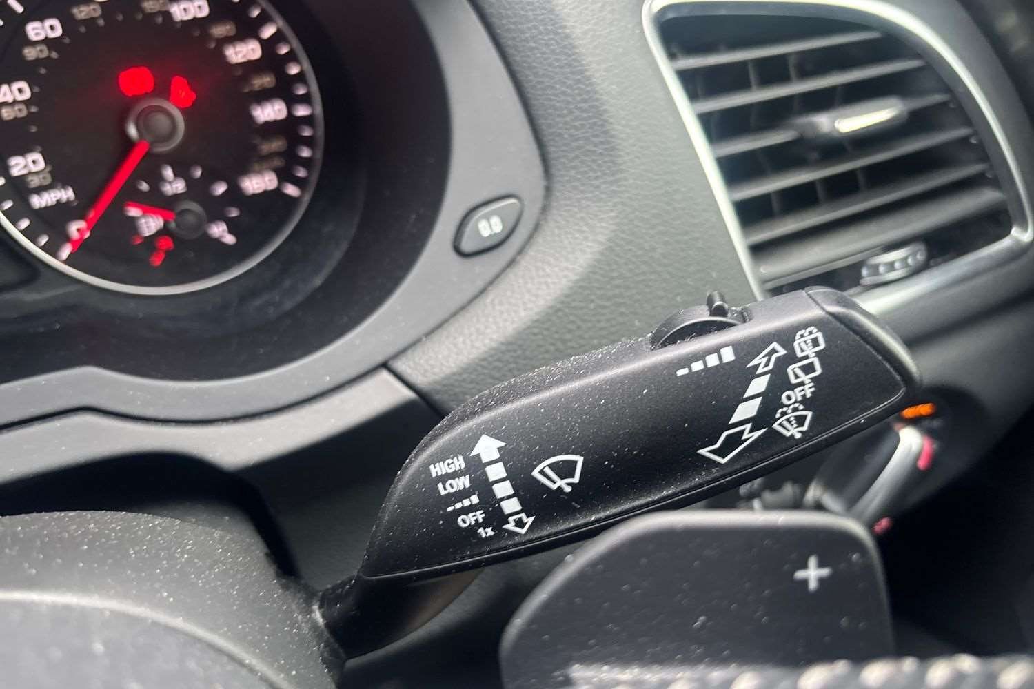 Used Audi Q3 2017 for sale - 77526846: Photo 33