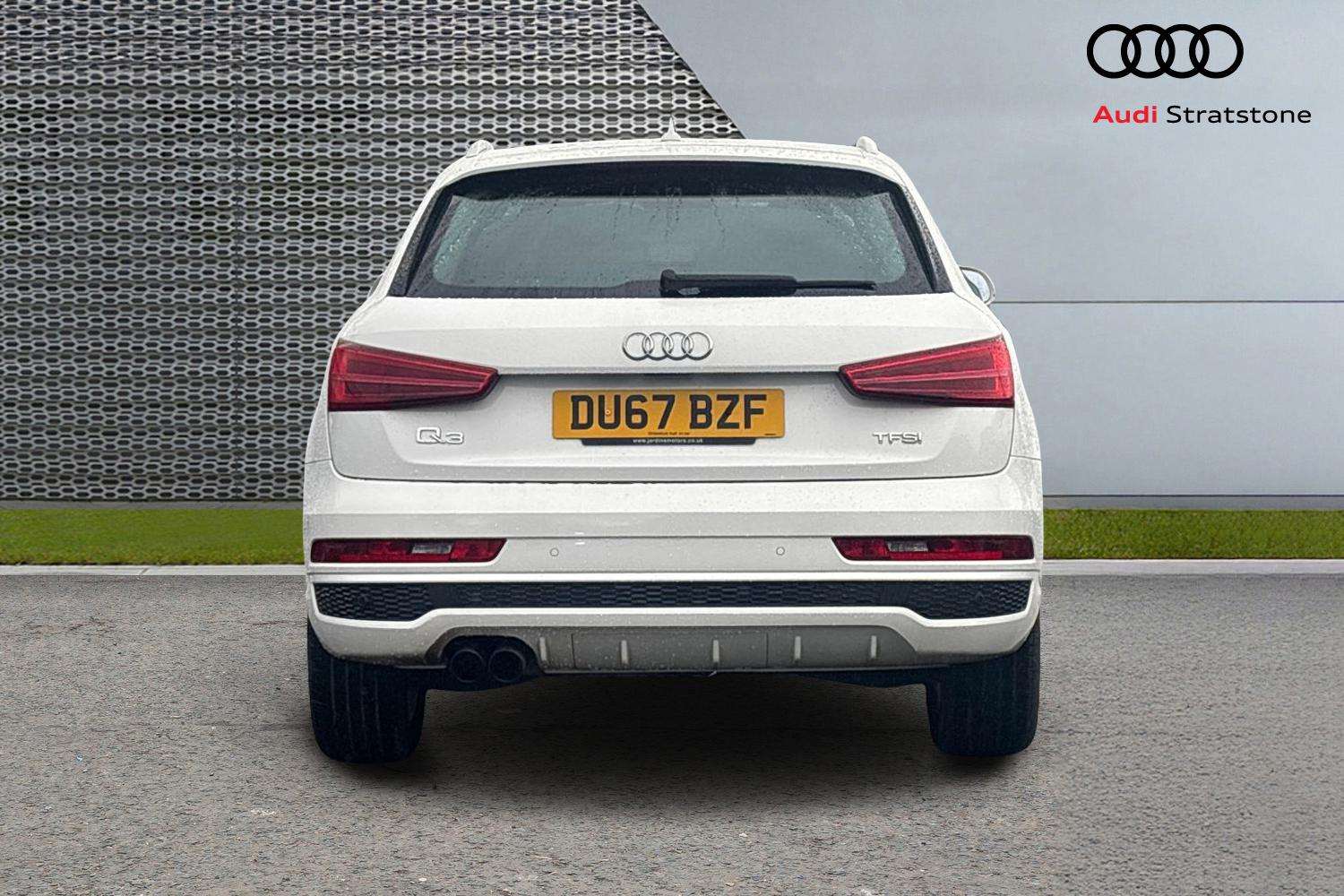 Used Audi Q3 2017 for sale - 77526846: Photo 7