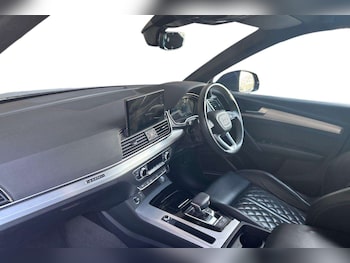 Used Audi Q5 2023 for sale - 79239444: Photo