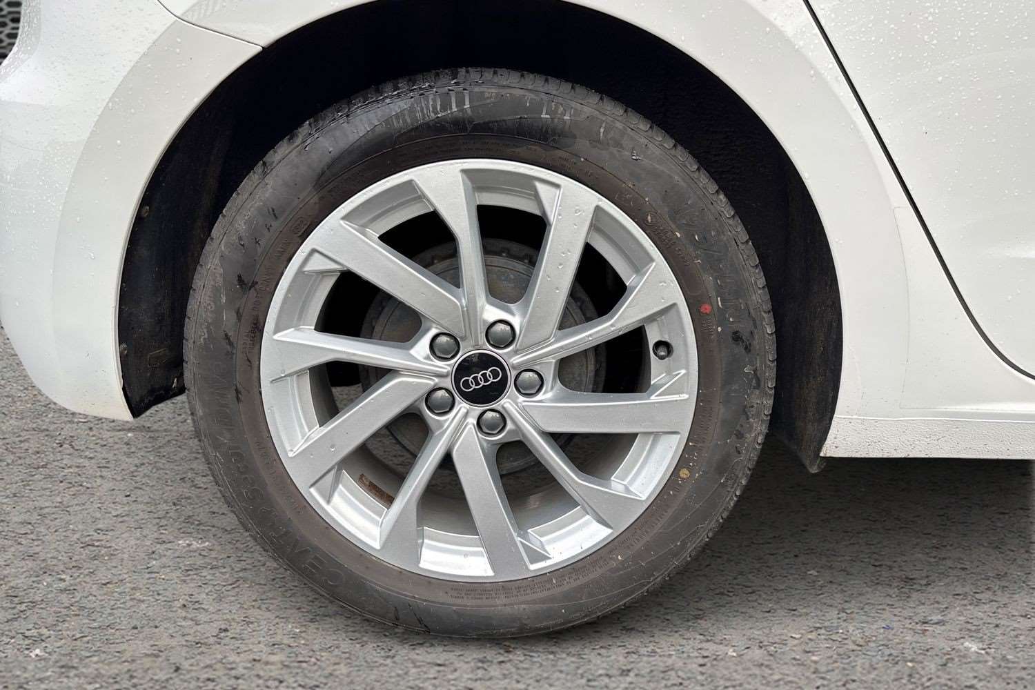 Used Audi A1 2023 for sale - 77443356: Photo 10