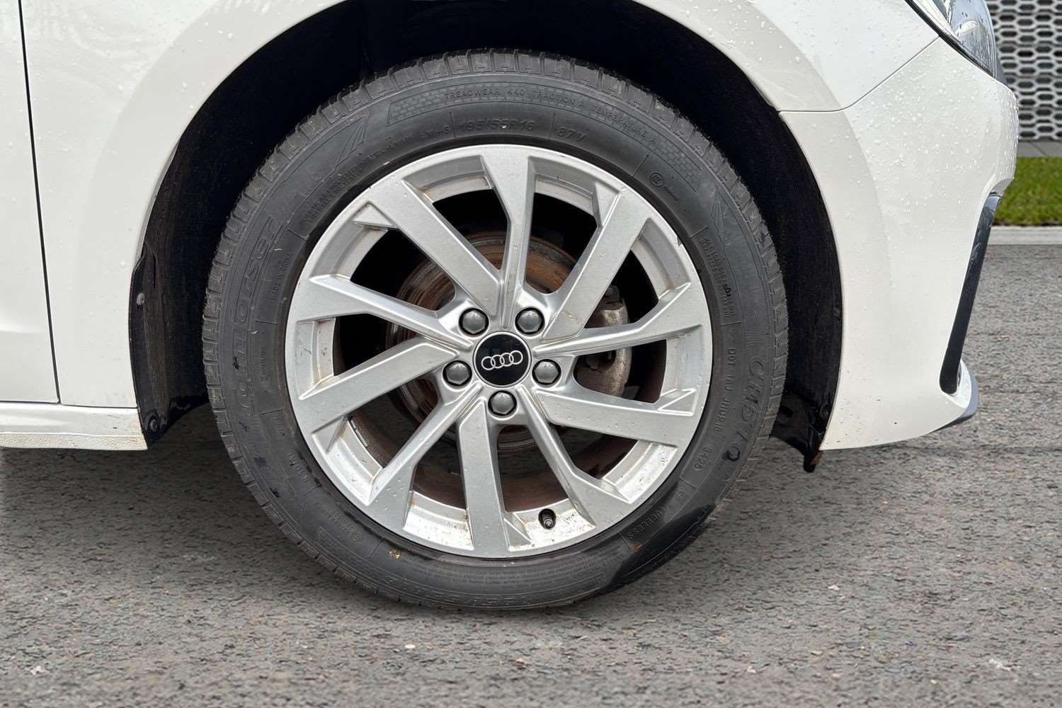 Used Audi A1 2023 for sale - 77443356: Photo 11