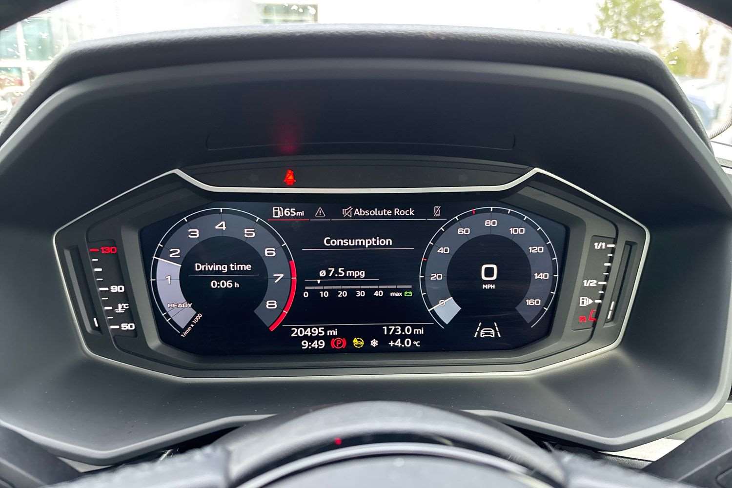 Used Audi A1 2023 for sale - 77443356: Photo 18