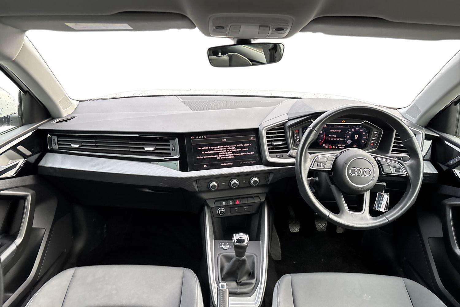 Used Audi A1 2023 for sale - 77443356: Photo 19