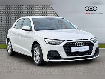 Used Audi A1 2023 for sale - 77443356: Photo